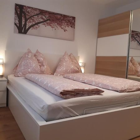 Ferienwohnung - Gwiggner Daniela Нідерау Екстер'єр фото