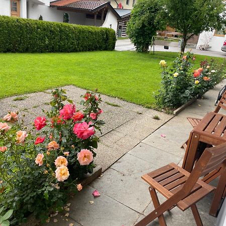 Ferienwohnung - Gwiggner Daniela Нідерау Екстер'єр фото