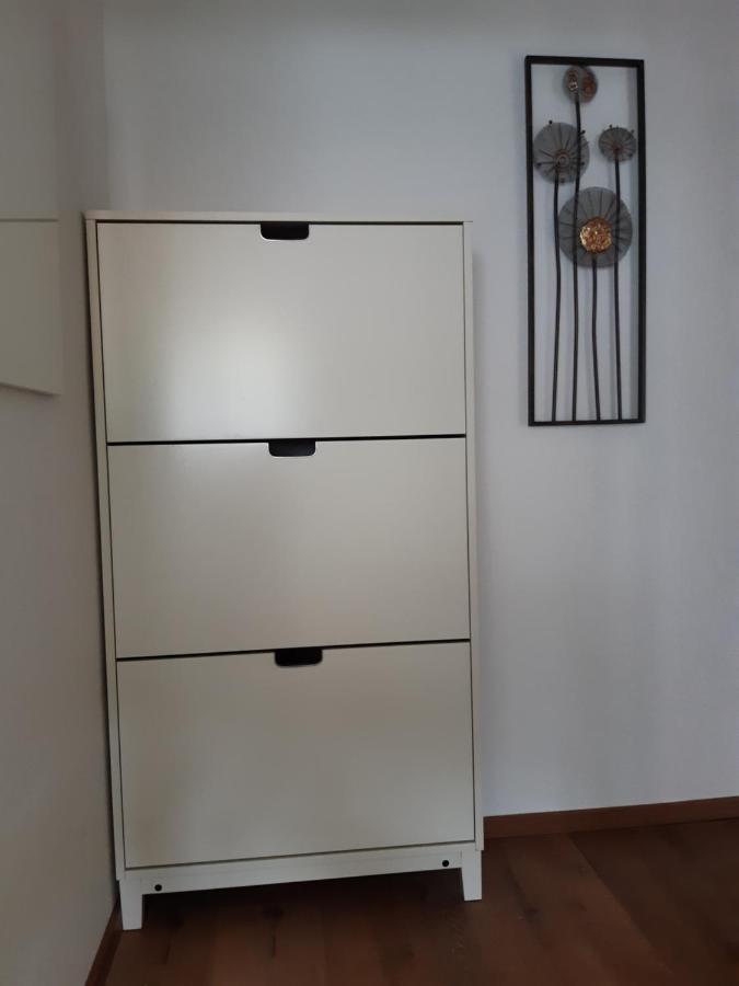 Ferienwohnung - Gwiggner Daniela Нідерау Екстер'єр фото
