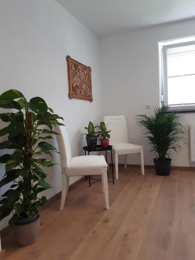 Ferienwohnung - Gwiggner Daniela Нідерау Екстер'єр фото