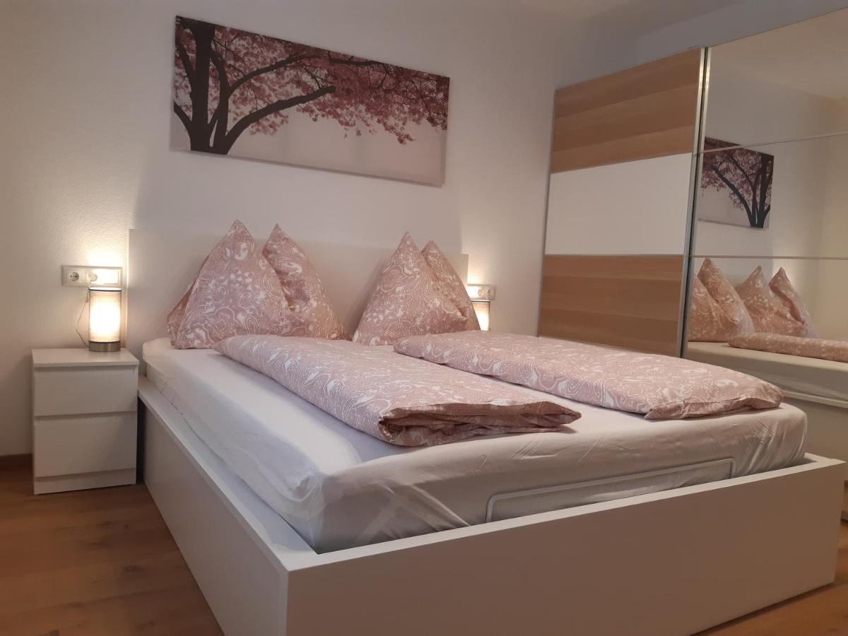 Ferienwohnung - Gwiggner Daniela Нідерау Екстер'єр фото